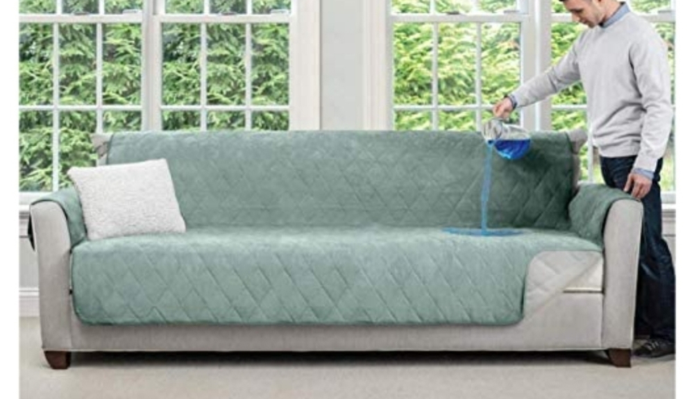 Sofa Cover